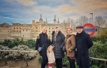 London History Taxi Tours11