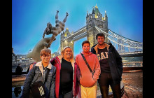 London History Taxi Tours4