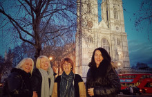 London History Taxi Tours5