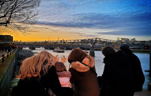 London History Taxi Tours6