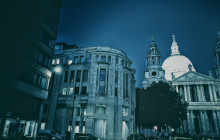 London History Taxi Tours7