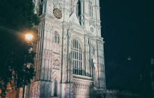 London History Taxi Tours9