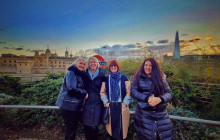 London History Taxi Tours12