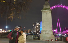London History Taxi Tours15