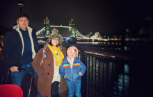 London History Taxi Tours16
