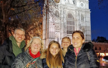 London History Taxi Tours17