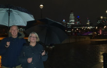 London History Taxi Tours19