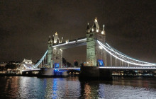 London History Taxi Tours20