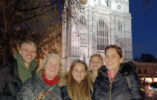 London History Taxi Tours22