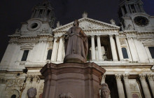 London History Taxi Tours23