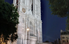 London History Taxi Tours24