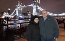 London History Taxi Tours27