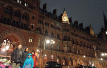 London History Taxi Tours29