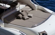 Liven Up Yacht Charter
