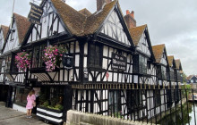 London History Taxi Tours2