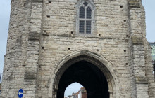 London History Taxi Tours3