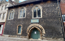 London History Taxi Tours4