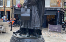 London History Taxi Tours5