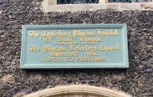 London History Taxi Tours6