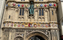 London History Taxi Tours8
