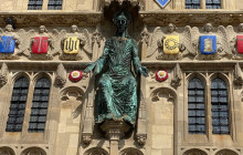 London History Taxi Tours10