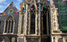 London History Taxi Tours12
