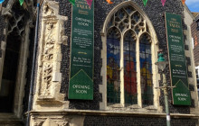 London History Taxi Tours13