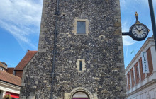 London History Taxi Tours14
