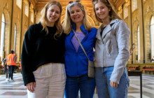 London History Taxi Tours94