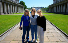 London History Taxi Tours95