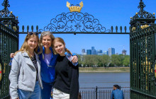 London History Taxi Tours96
