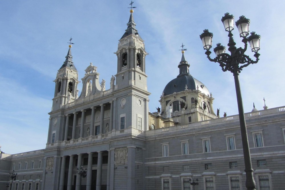 Madrid Highlights Morning Tour - Madrid | Project Expedition