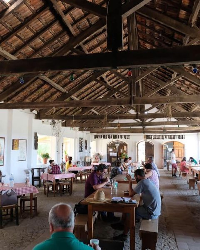 Half day in Herdade Alentejana