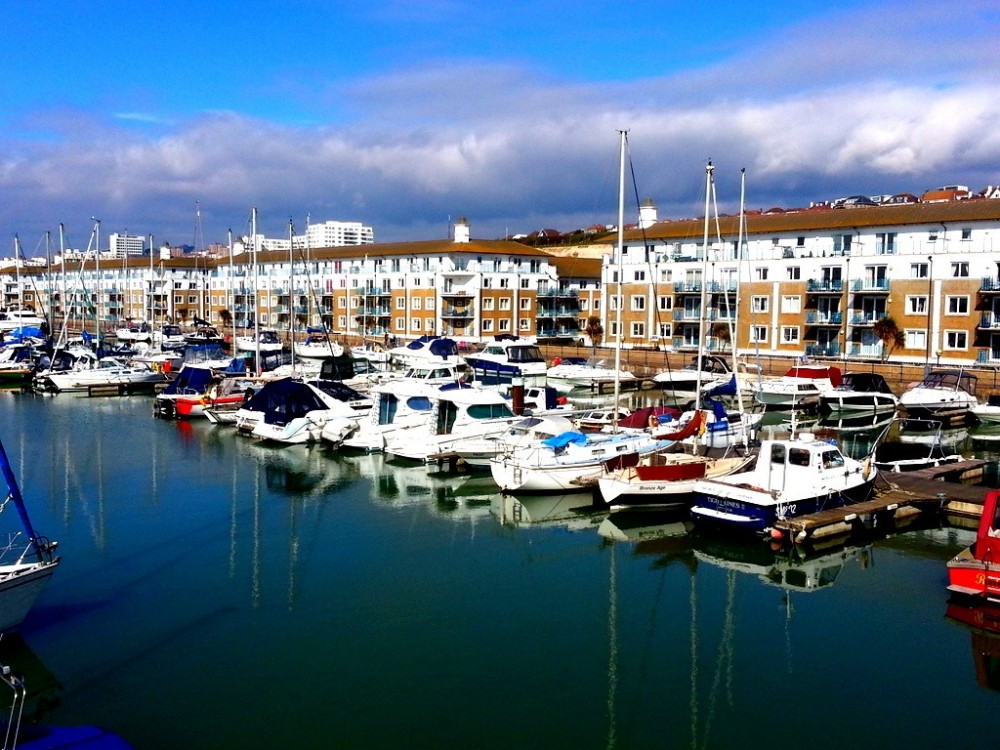 Brighton Marina Sights Attractions Project Expedition Brighton Marina Sights Attractions Project Expedition