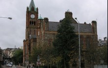 Guildhall, Derry