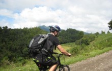Mountain Biking Route Five