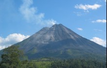 Arenal Volcano Tour Baldi