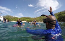Snorkel Tour from Guanacaste