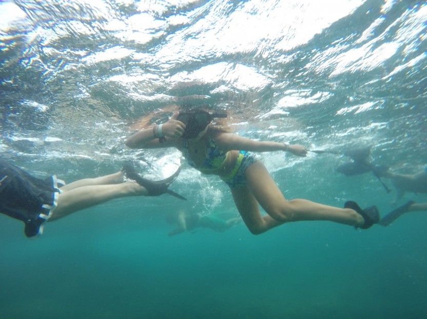Snorkel Tour from Guanacaste