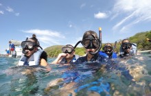 Snorkel Tour from Guanacaste