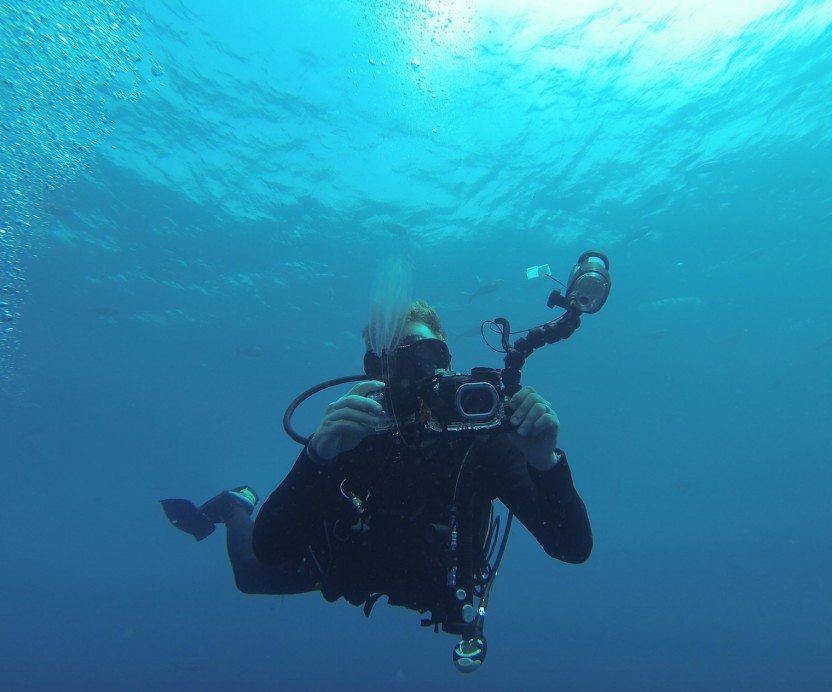 PADI Adventure Diver Course