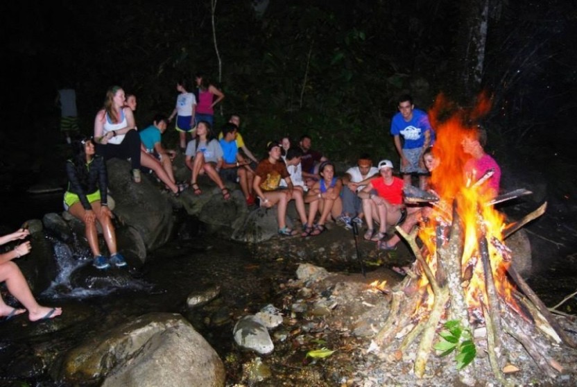 Costa Rica Challenge