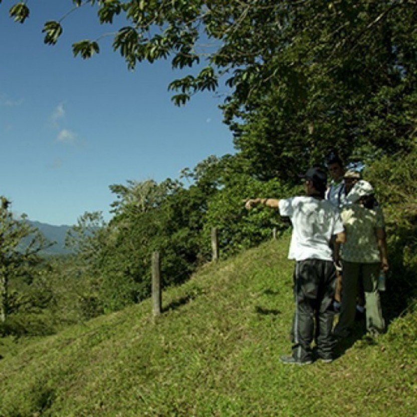 Private Tour: El Silencio Hike