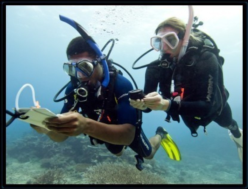 PADI Advance Open Water