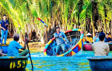 THE SUN CONSTRUCTION AND TOURIST SERVICE CO., LTD2