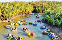 THE SUN CONSTRUCTION AND TOURIST SERVICE CO., LTD1