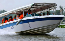 THE SUN CONSTRUCTION AND TOURIST SERVICE CO., LTD2