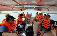 THE SUN CONSTRUCTION AND TOURIST SERVICE CO., LTD3