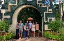 THE SUN CONSTRUCTION AND TOURIST SERVICE CO., LTD4