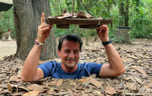 THE SUN CONSTRUCTION AND TOURIST SERVICE CO., LTD5